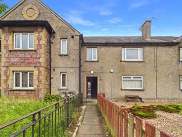 2 Bedroom Flat To Rent In Braehead Road, FK7