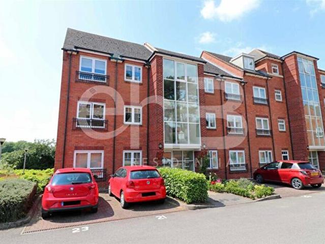 2 Bedroom Flat To Rent In Bread And Meat Close, Warwick, CV34