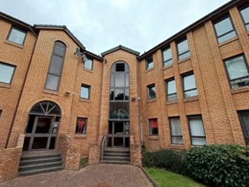 2 Bedroom Flat To Rent In, Briarwood Gardens, G32