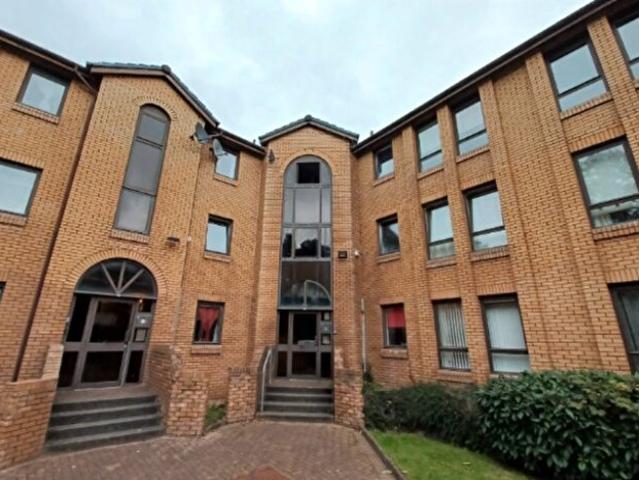 2 Bedroom Flat To Rent In, Briarwood Gardens, G32