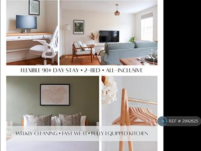 2 Bedroom Flat To Rent In Bridge Street, Oxford, OX2