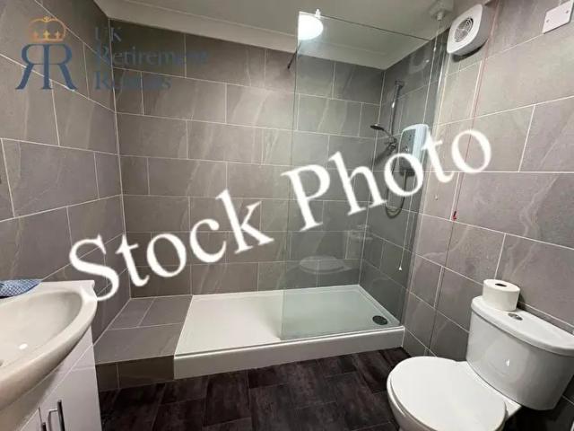 2 Bedroom Flat To Rent In Britannia Road, Banbury, OX16