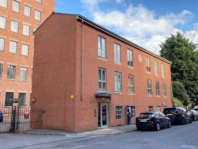 2 Bedroom Flat To Rent In Brookbridge Court, Derby, Derbyshire, DE1