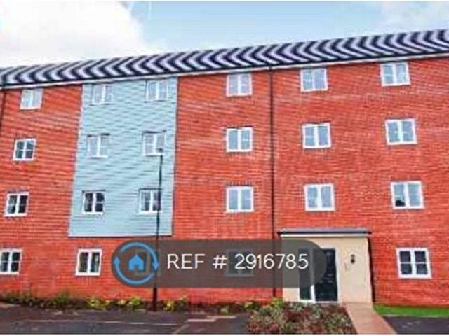2 Bedroom Flat To Rent In Brooklyn House, Coventry, CV6