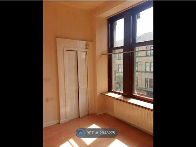 2 Bedroom Flat To Rent In Broomlands Street, Paisley, PA1