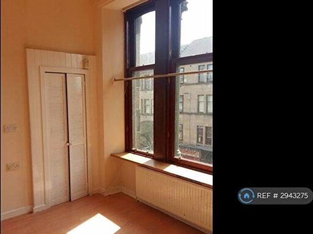 2 Bedroom Flat To Rent In Broomlands Street, Paisley, PA1