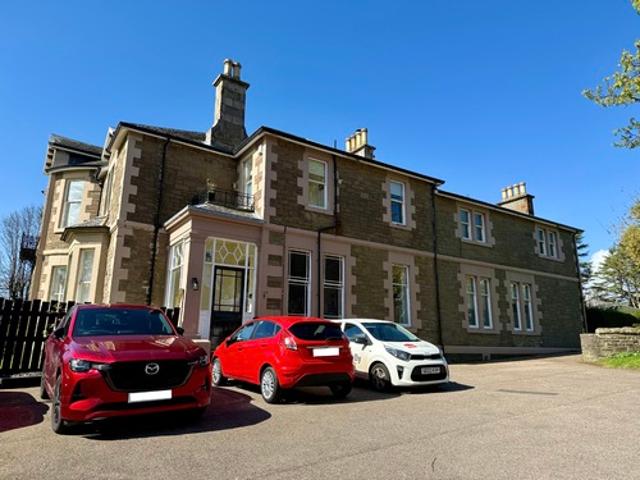 2 bedroom Flat to rent in Broughty Ferry, DUNDEE