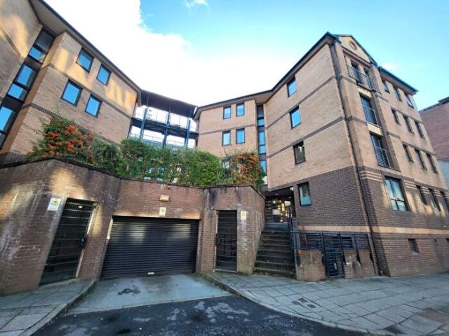 2 Bedroom Flat To Rent In Brown Street, City Centre, Glasgow, G2