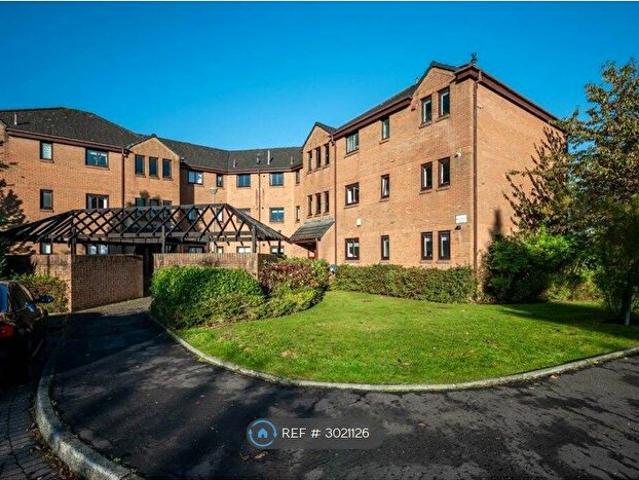 2 Bedroom Flat To Rent In Brownside Mews, Glasgow, G72