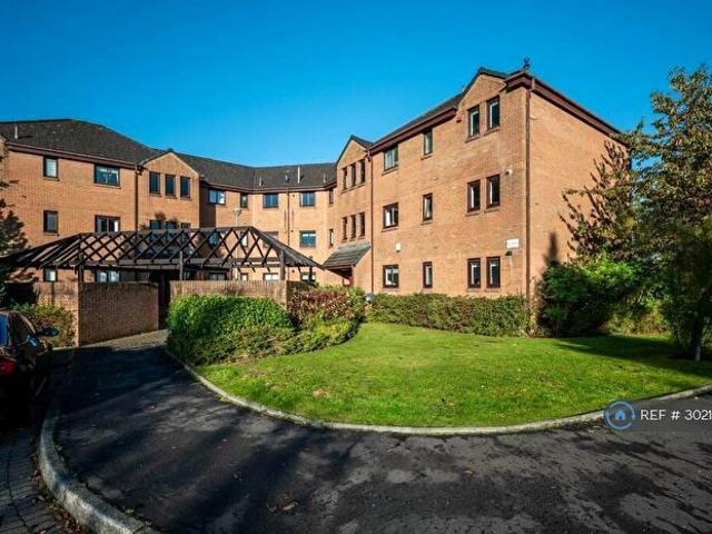 2 Bedroom Flat To Rent In Brownside Mews, Glasgow, G72