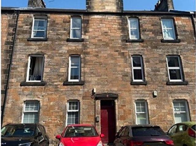 2 Bedroom Flat To Rent In Bruce St, Stirling, FK8