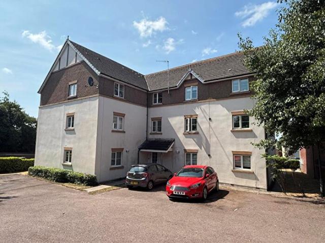 2 Bedroom Flat To Rent In Bryntirion, Llanelli, Carmarthenshire, SA15