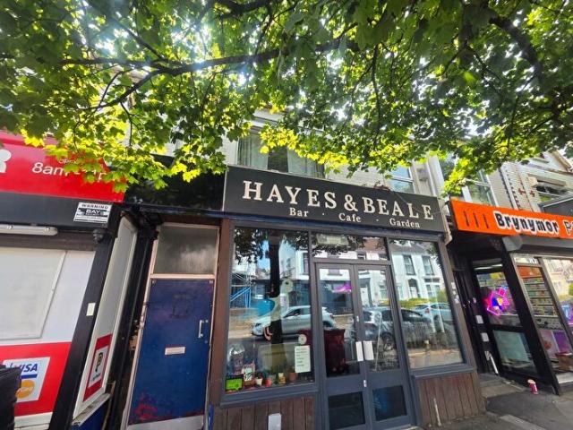 2 Bedroom Flat To Rent In Brynymor Road, Swansea, SA1