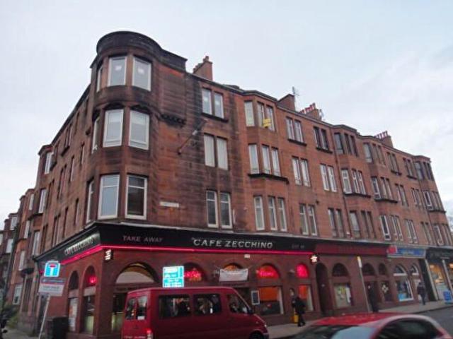 2 Bedroom Flat To Rent In, Cumbernauld Road, Glasgow, Lanarkshire, G31