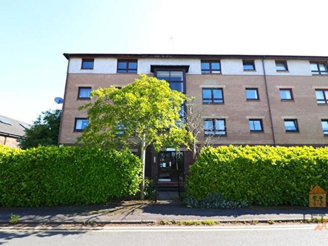 2 Bedroom Flat To Rent In Caledonia Court, Paisley, PA3