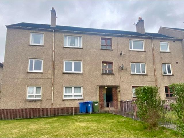 2 bedroom Flat to rent in Cambuslang