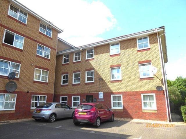 2 Bedroom Flat To Rent In Cambridge Court, Henry Bird Way, Northampton, NN4