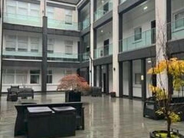 2 Bedroom Flat To Rent In Candleriggs, Glasgow, G1