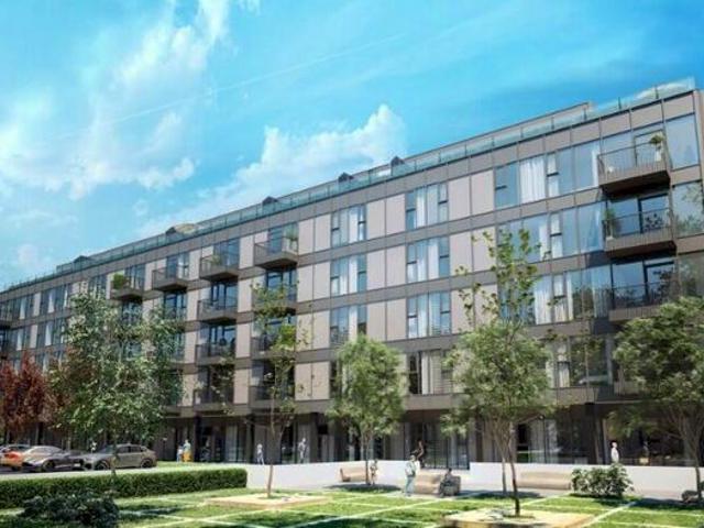 2 Bedroom Flat To Rent In Caspian View, MK3