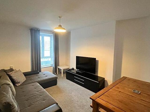 2 Bedroom Flat To Rent In Castle Street, Tredegar, Gwent, NP22
