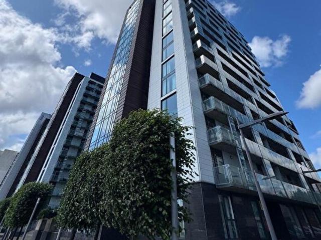 2 Bedroom Flat To Rent In Castlebank Place, Glasgow Harbour, Glasgow, G11