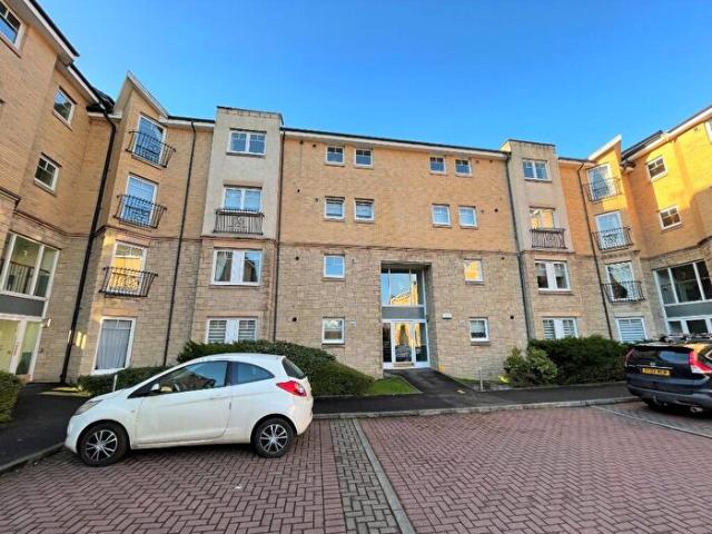 2 Bedroom Flat To Rent In Castlebrae Gardens, Cathcart, Glasgow, G44