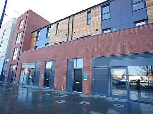 2 Bedroom Flat To Rent In Castleward Boulevard, Derby, DE1