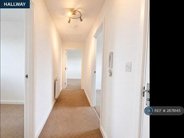 2 Bedroom Flat To Rent In Cape Court, Derby, DE24