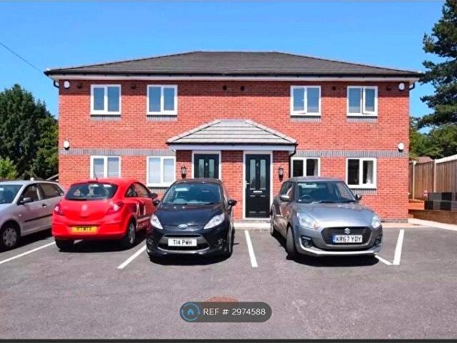 2 Bedroom Flat To Rent In Carlton House, Leicester, LE19