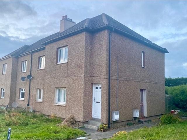 2 bedroom Flat to rent in Carluke