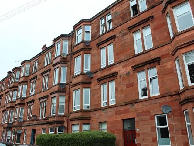 2 Bedroom Flat To Rent In Cartvale Road, Langside, Glasgow, G42