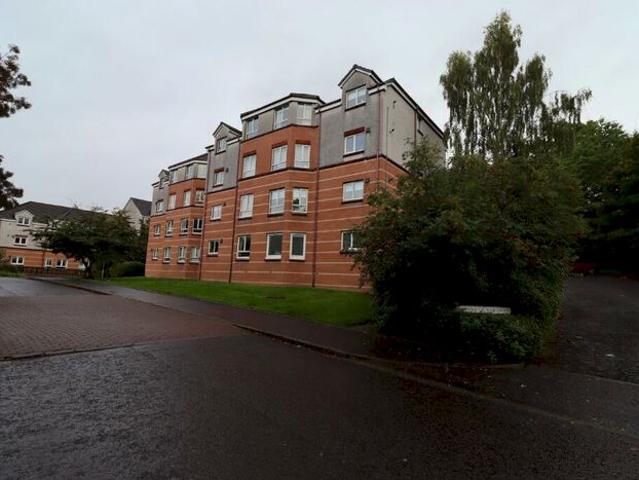 2 Bedroom Flat To Rent In Cartbank Gardens, Cathcart, Glasgow, G44