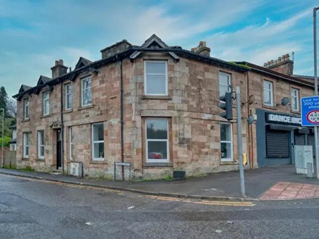 2 Bedroom Flat To Rent In Cartside Drive, Busby, Glasgow, G76