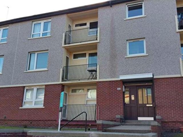 2 Bedroom Flat To Rent In Chamberlain Road, Glasgow, G13