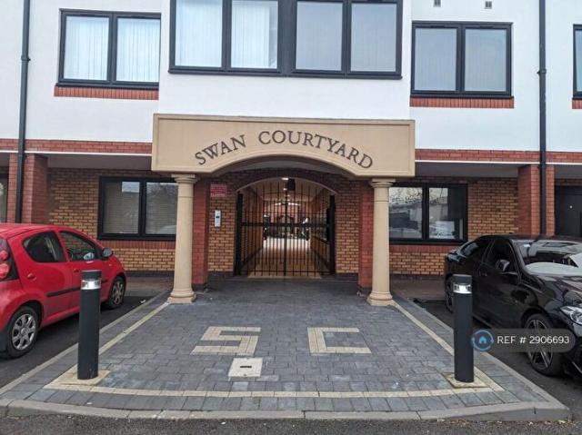 2 Bedroom Flat To Rent In Charles Edward Road, Birmingham, B26