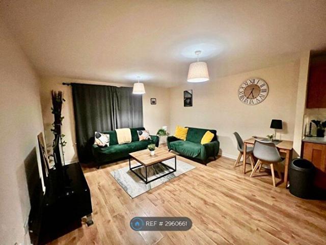 2 Bedroom Flat To Rent In Charlotte St, Glasgow, G1