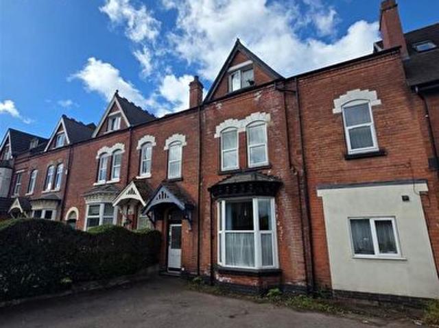 2 Bedroom Flat To Rent In Chester Road, Sutton Coldfield, Birmingham, B73