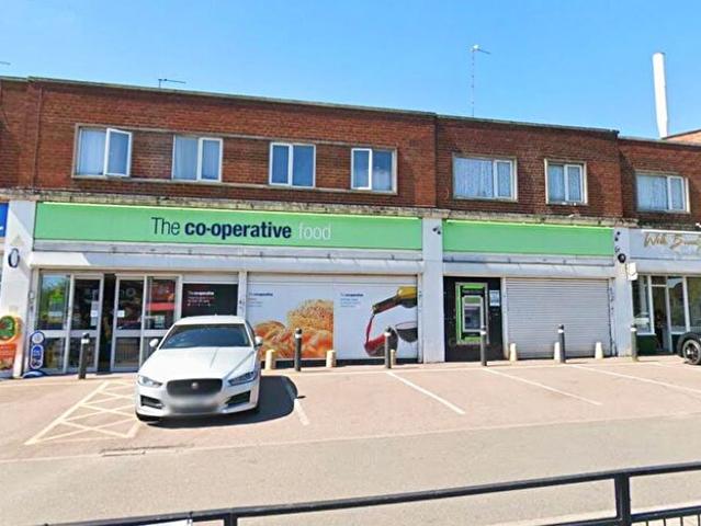 2 Bedroom Flat To Rent In Church Road, Sheldon, Birmingham, B26