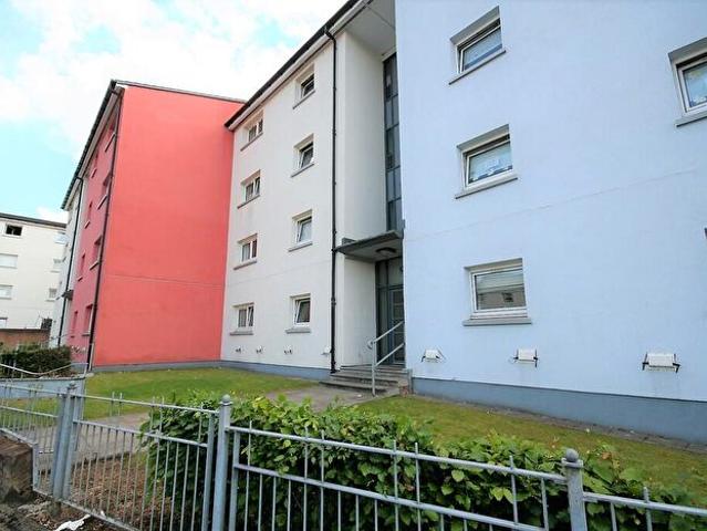 2 Bedroom Flat To Rent In Cockenzie Street, Spacious Bed Unfurnished Apartment, Greenfield Available /, G32