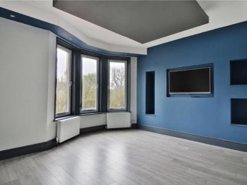 2 bedroom Flat to rent in Coatbridge