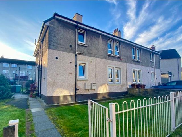 2 bedroom Flat to rent in Coatbridge