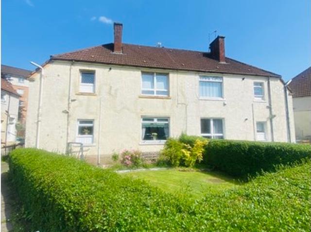 2 bedroom Flat to rent in Coatbridge