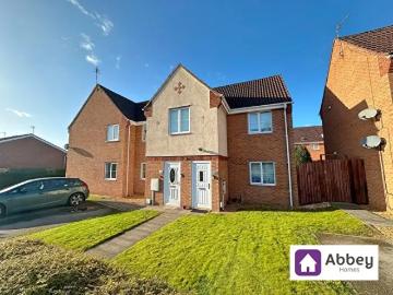 2 Bedroom Flat To Rent In Cookson Road, Leicester, LE4