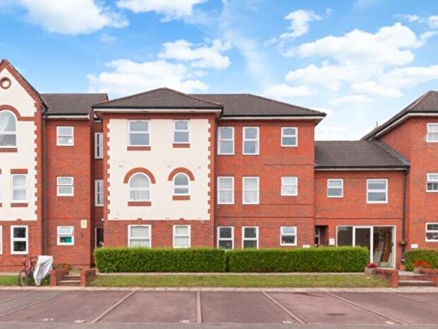 2 Bedroom Flat To Rent In Coopers Gate, Banbury, OX16
