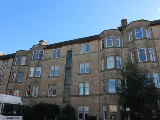 2 bedroom Flat to rent in Comely Bank, Edinburgh
