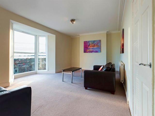 2 Bedroom Flat To Rent In Constitution Hill, Uplands, Swansea, SA1