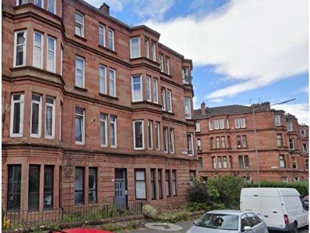 2 Bedroom Flat To Rent In Copland Road, Glasgow, G51