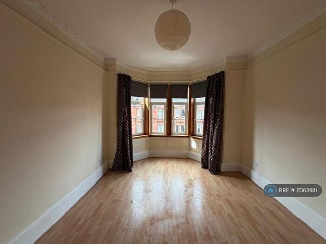 2 Bedroom Flat To Rent In Copland Road, Glasgow, G51