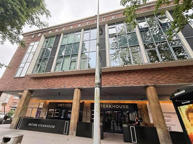 2 Bedroom Flat To Rent In Corporation Street, Coventry, CV1