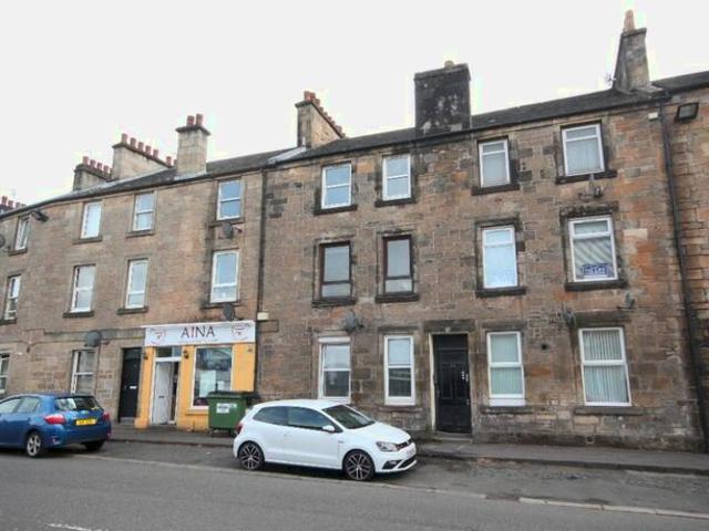 2 Bedroom Flat To Rent In Cowane Street, Stirling Town, Stirling, FK8